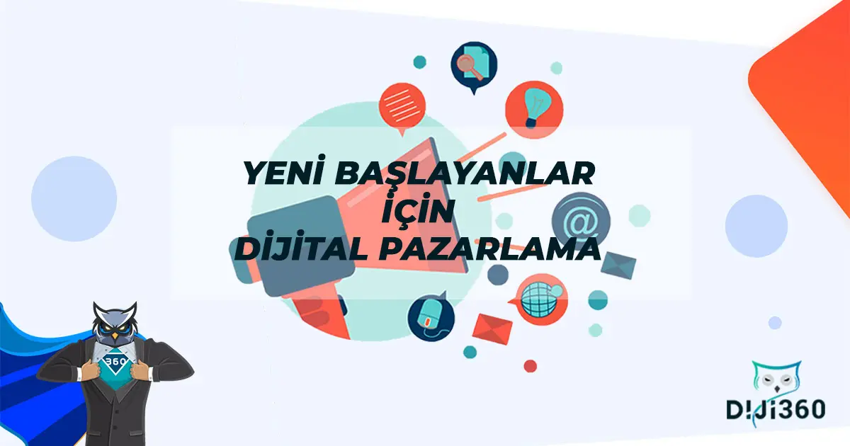 SEO dijital pazarlama